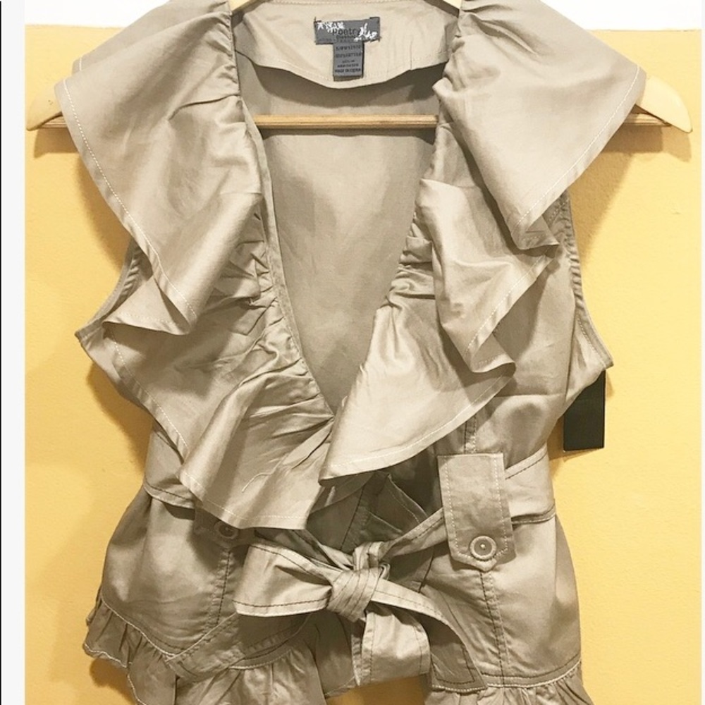 Blouse - Picture 6 of 8